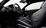 BMW M3 Coupe Frozen Black by EAS 2016 года